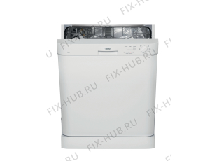 Посудомоечная машина Upo D60   -White Softener(171246, V16001004) - Фото